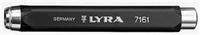 LYRA Держатель для мелков, диаметр 10 мм
