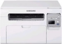 Samsung SCX-3405 W