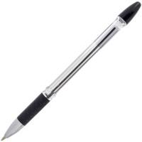 Sponsor Ручка шариковая, черная, 0,7 мм