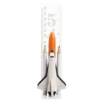 Suck UK Набор "Space Shuttle Stationery"