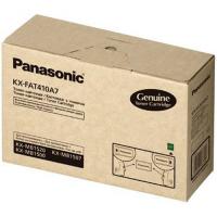 Panasonic KX-FAT410A7 Black