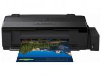 Epson Принтер Фабрика Печати L1800 цветной A3+ 5760x1440dpi USB с СНПЧ C11CD82402
