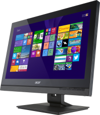 Acer Veriton Z4810G 23" DQ.VKQER.072