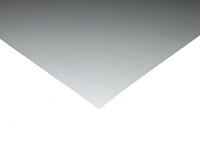 Decoriton Крафт листовой, белый, 175 мкм, 29,7x42 см, 5 штук