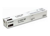 Canon Тонер   C-EXV 60 Black (4311C001)