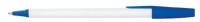 Sponsor Ручка шариковая, 1 мм, синие чернила