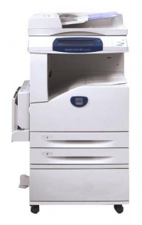 Xerox WorkCentre 5222VKU