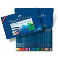 Faber-Castell Набор карандашей "Art Grip Aquarelle", 36 цветов