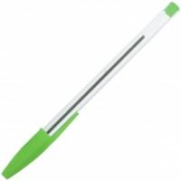 Sponsor Ручка шариковая, 0,7 мм, зеленая
