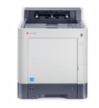 Kyocera Принтер лазерный "Ecosys P6035CDN (1102NS3NL0) Duplex", А4