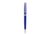Waterman Шариковая ручка Hemisphere (2042968) Bright Blue CT
