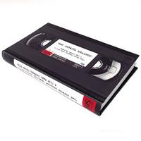 Эврика Органайзер VHS "Как украсть миллион"