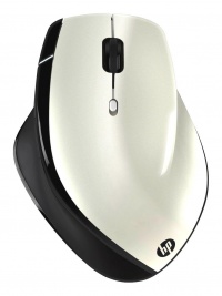 HP Wireless X7500