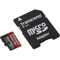 Transcend TS128GUSDU1 microSDXC, 128Гб, Class 10