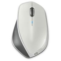 HP Wireless Mouse X4500 White