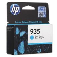 HP Картридж струйный "C2P20AE", голубой, оригинальный