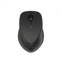 HP X4000b Bluetooth Mouse Black