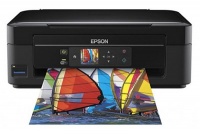 Epson МФУ  Expression Home XP-306
