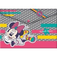 Disney Папка-конверт "Minnie Mouse", А4