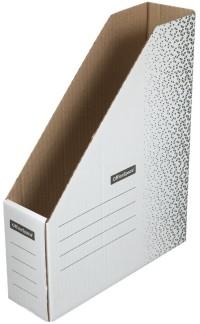 OfficeSpace Комплект лотков-накопителей архивных "Standard", цвет: белый (в комплекте 20 штук) (количество товаров в комплекте: 20)