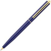 Index Ручка шариковая автоматическая, линия письма 0,7 мм, цвет чернил синий