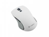 Logitech M560 Wireless Mouse White (910-003914)