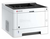 Kyocera Принтер лазерный монохромный ECOSYS P2335dn A4, 35 стр/мин, Duplex, USB 2.0, RJ-45, Белый/Черный 1102VB3RU0