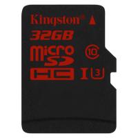 Kingston SDCA3/32GBSP