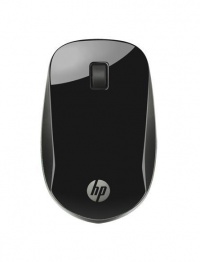 HP Z4000 Wireless Mouse Black