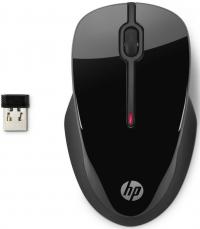 HP H4K65AA X3500 Black-Silver USB