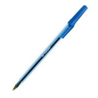 inФОРМАТ Ручка шариковая &quot;RS&quot;, синяя, 1 мм