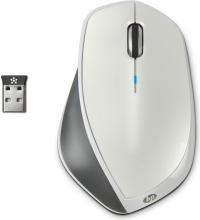 HP H2W27AA x4500 USB White grey