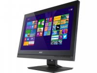 Acer Моноблок  Veriton Z4810G 23&quot; 1920x1080 i5-4570 3.6GHz 4Gb 500Gb InteltHD DVD-RW Wi-Fi BT Win7Pro+Win8Pro клавиатура+мышь DQ.VKQER.021