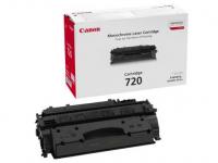 Canon Картридж 720 для i-MF6680dn черный 5000стр