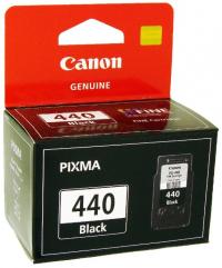 Canon PG-440 Bk Черный