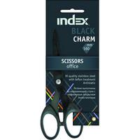 Index Ножницы "Black charm", 150 мм