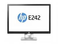 HP Монитор 24&quot; E242e M2D46A4