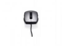 Dell Мышь Laser 6-Button серебристый USB 570-11349