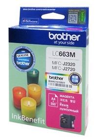 Brother LC-663M