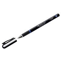 Faber-Castell Ручка-роллер "Super True Gel", синяя, 0,5 мм, одноразовая