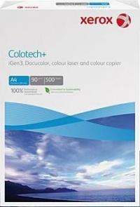Xerox Colotech Plus Paper Uncoated + 90, A3