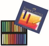 Faber-Castell Мелки мягкие "Studio Quality", 24 цвета