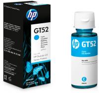 HP GT52 M0H54AE Blue