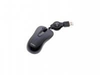 A4 Tech Мышь проводная A4-Tech N-60F-1 USB черный
