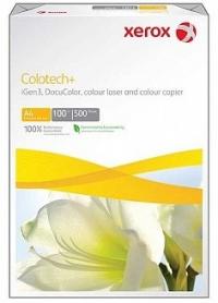 Xerox Colotech Plus Paper Uncoated + 100, A4