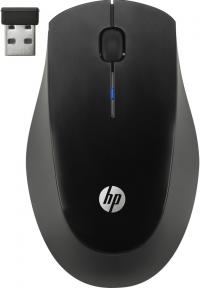 HP H5Q72AA Wireless X3900 Black USB