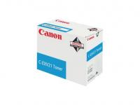 Canon Тонер C-EXV21C для iRC2880/2880i/33803380i голубой 14000 страниц