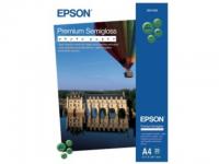 Epson Premium Semiglossy Photo Paper 260 гр/м2, A4 (20 листов)