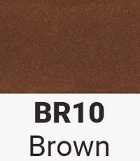 Sketchmarker Маркер двухсторонний Sketchmarker, на спиртовой основе, цвет: BR10 коричневый