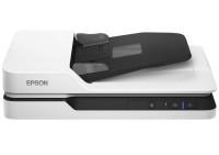 Epson Сканер "WorkForce DS-1630", арт. B11B239401